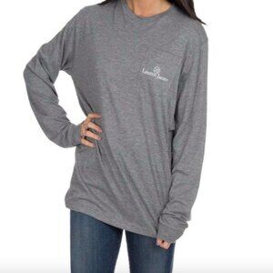 Lauren James Medium Long SleeveTee
